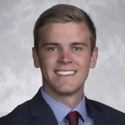 Ryan Richter Life Insurance Agent Manitowoc, WI 54220