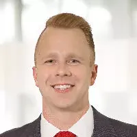 Ryan Rushe - Life Insurance Agent in Vienna, VA