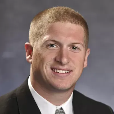 Ryan Schmidt - Life Insurance Agent in New Hartford, NY