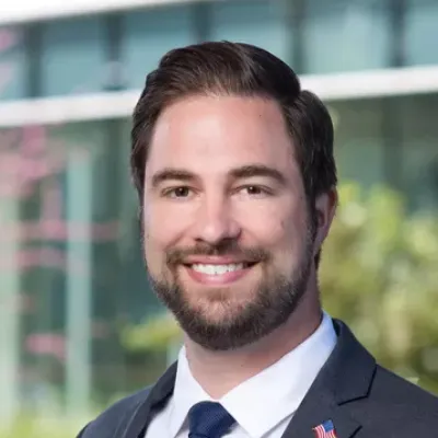 Ryan Seibel - Life Insurance Agent in Irvine, CA