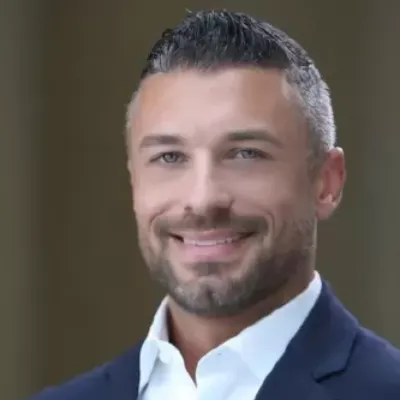 Ryan Varga - Life Insurance Agent in Fairfield, CT