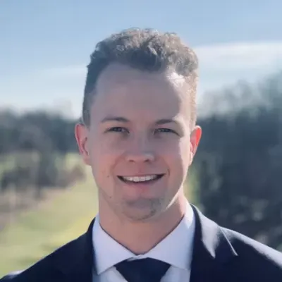 Ryan Zelinsky - Life insurance Agent serving District of Columbia