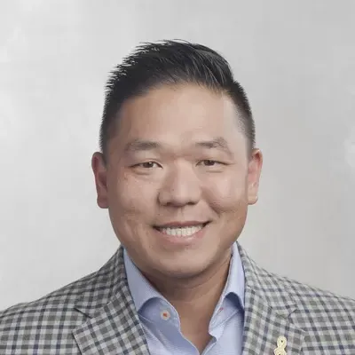 Mike Hsu - Life Insurance Agent in Orlando, FL