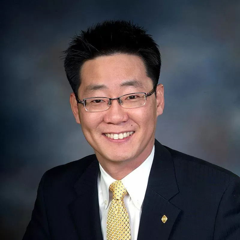 Saekewn Chung - Life Insurance Agent in Fairfax, VA