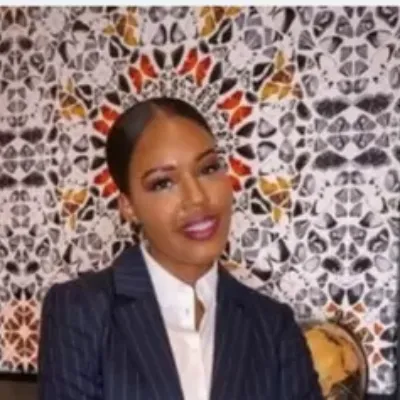 Saesha Herrell Life Insurance Agent Las Vegas, NV 89169