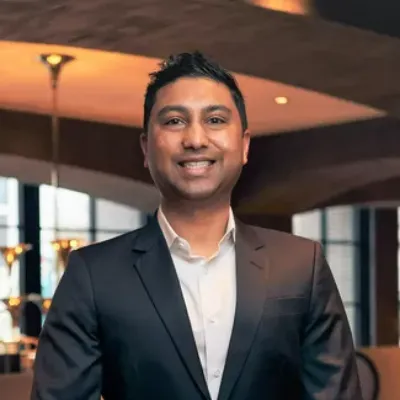 Sagar Shah - Life Insurance Agent in Red Bank, NJ