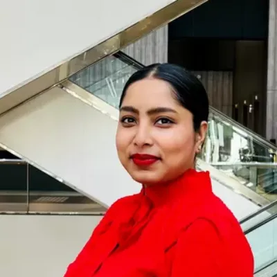 Saila Sharmin - Life Insurance Agent in New York, NY