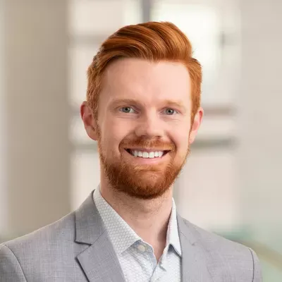 Sam Hakanson Life Insurance Agent Nashville, TN 37203