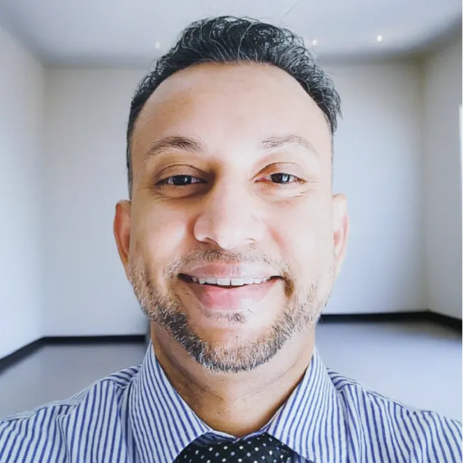 Sam Silva Life Insurance Agent West Palm Beach, FL 33407