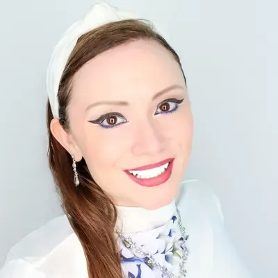 Samantha Davis - Life Insurance Agent in Portland, OR