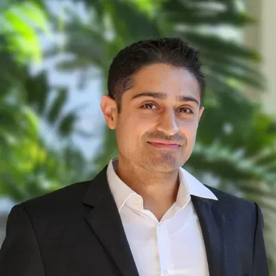 Sameer Nagdev - Life Insurance Agent in Tampa, FL