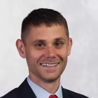 Samuel Cox - Life Insurance Agent in Champaign, IL