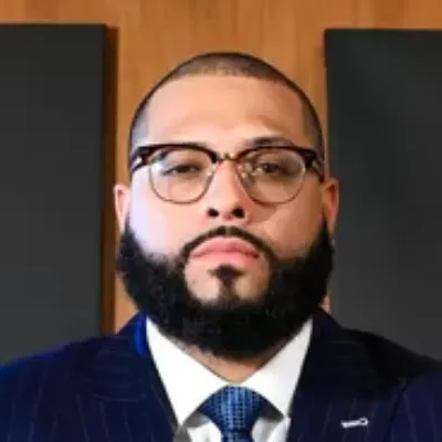 Samuel Noyola Life Insurance Agent Cleveland, OH 44113