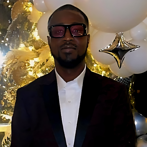 Samuel Ofori - Life Insurance Agent serving West Town Chicago, IL Samuel Ofori - Life Insurance Agent serving West Town Chicago, IL