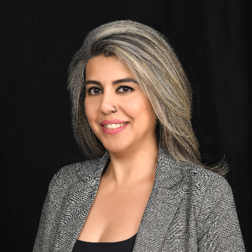 Sanaz Deleon - Life Insurance Agent serving St. Augustine, FL