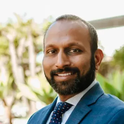 Sandeep Gupta - Life Insurance Agent in Manhattan Bch, CA