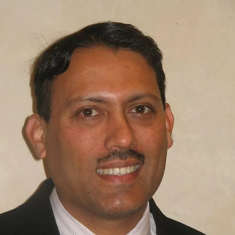 Sanjeev Segan - Life Insurance Agent in Edison, NJ