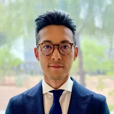 Santino Flores - Life Insurance Agent in Las Vegas, NV