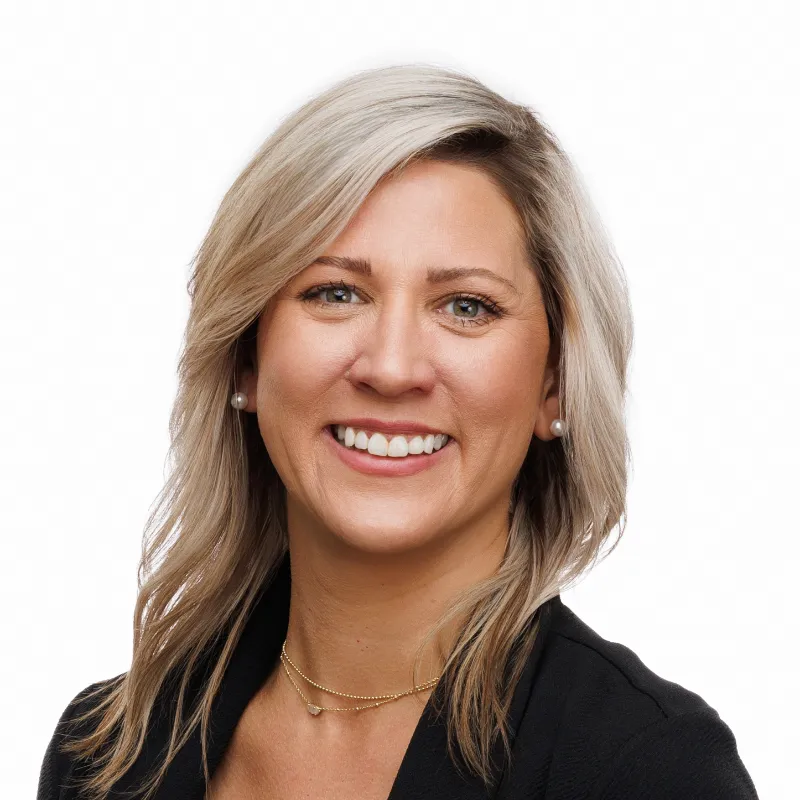 Sara Stucky - Life insurance Agent serving Kansas