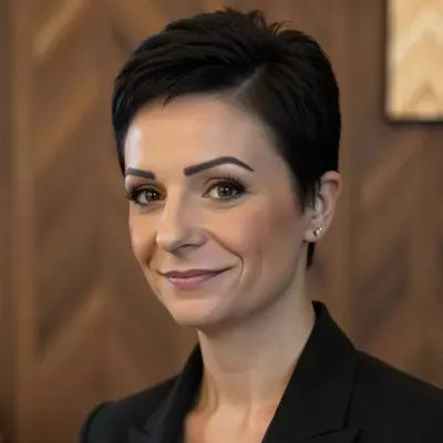 Sarah Hite Life Insurance Agent Beachwood, OH 44122