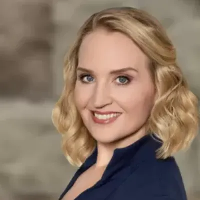 Sarah Lucas - Life Insurance Agent in New York, NY