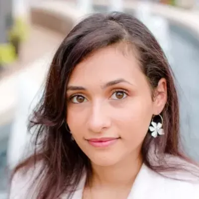 Sarah Morales - Life Insurance Agent in Raleigh, NC