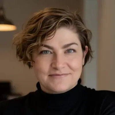 Sarah Whitcomb - Life Insurance Agent in Bellevue, WA