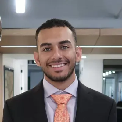 Saria Alshaikhali - Life Insurance Agent in Washington, DC