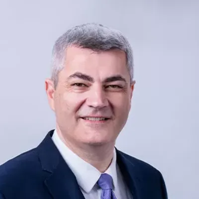 Sasa Palavestra Life Insurance Agent Fairfield, NJ 07004