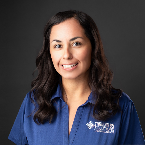 Savannah Rose - Life Insurance Agent serving Kyle, TX