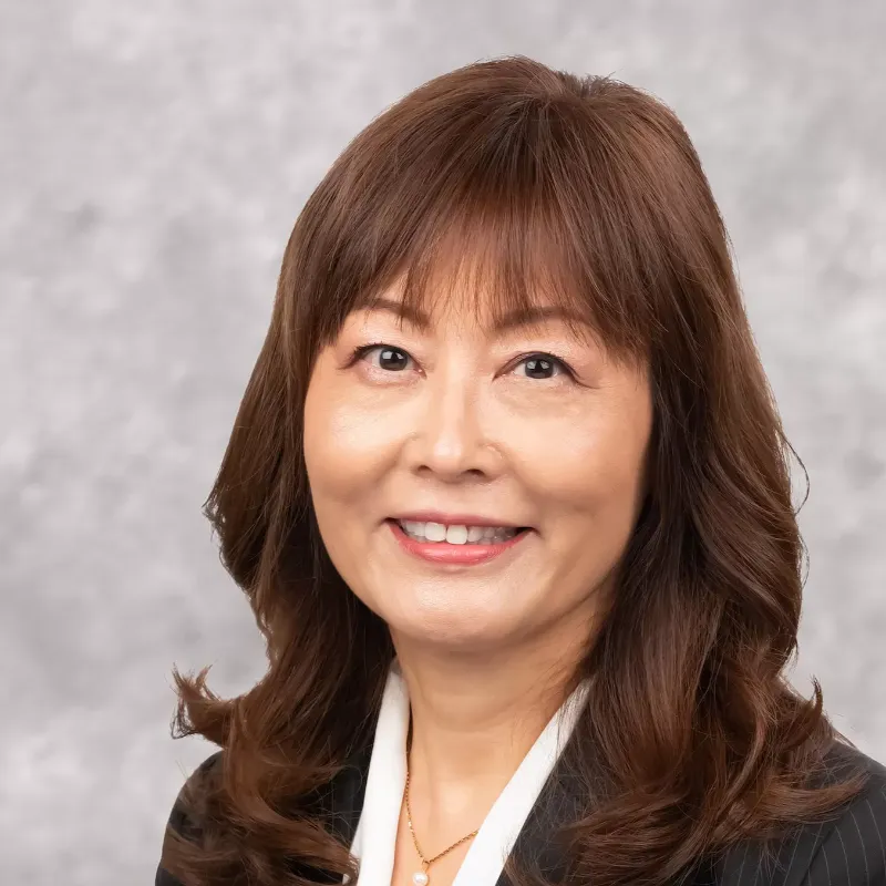 Sayuri Clausen - Life Insurance Agent in Honolulu, HI