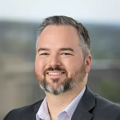 Scott Beasley - Life Insurance Agent in Knoxville, TN