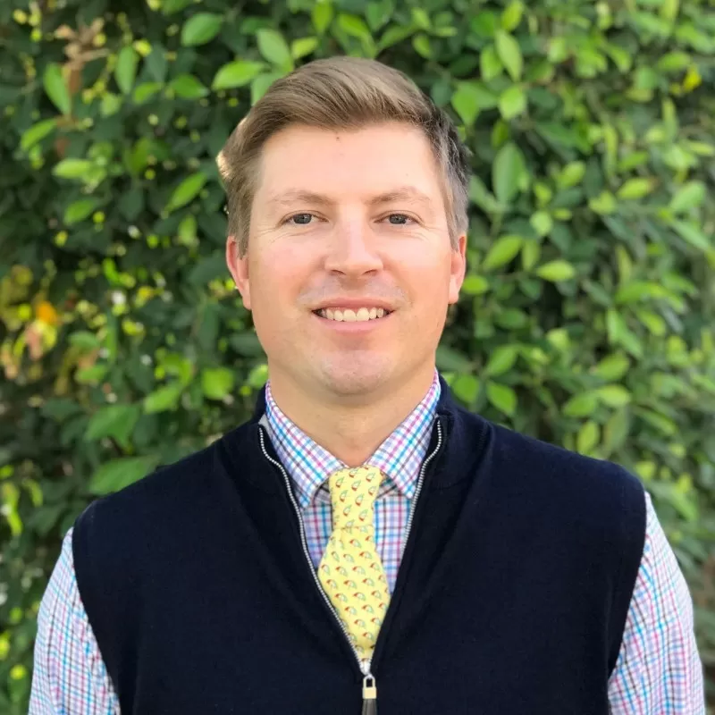 Scott Hendrick - Life Insurance Agent serving Richland, WA