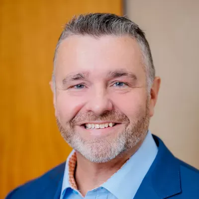 Scott Marschall Life Insurance Agent RESTON, VA 20191