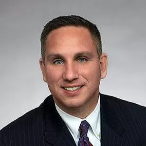 Scott Perhacs Life Insurance Agent Creve Coeur, MO 63141