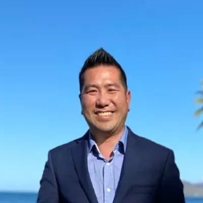 Scott Rabe - Life Insurance Agent in McLean, VA