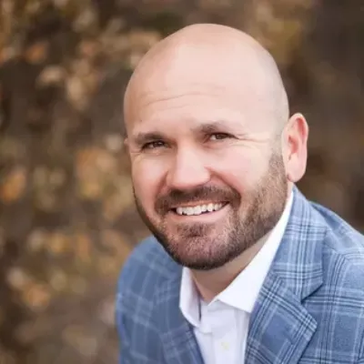 Scott Richardson - Life Insurance Agent in Colorado Spgs, CO