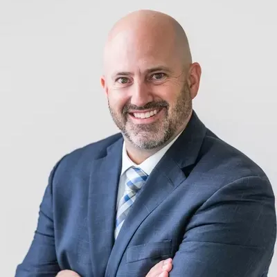 Sean Binker - Life Insurance Agent serving Brookings, SD