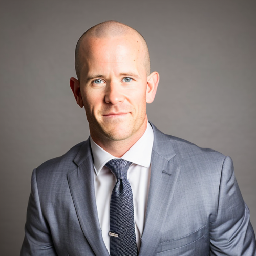 Sean Campbell - Life insurance Agent serving Florida