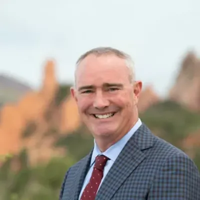 Sean Carroll Life Insurance Agent Colorado Springs, CO 80903