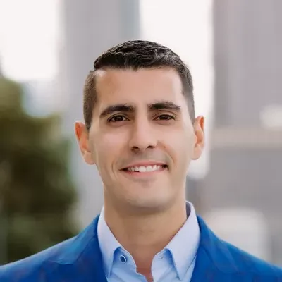 Sean Connors - Life Insurance Agent in Boston, MA