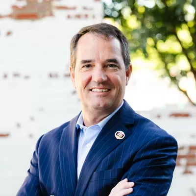 Sean Fitts - Life Insurance Agent in Raleigh, NC