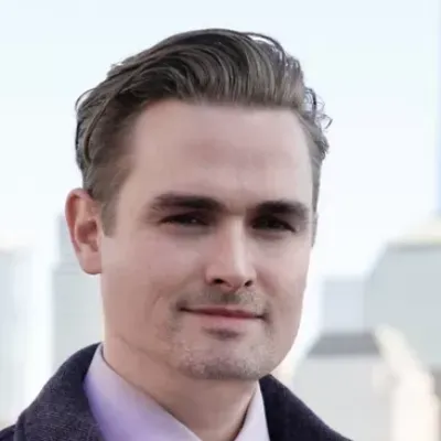 Sean Hingel Life Insurance Agent Jersey City, NJ 07311