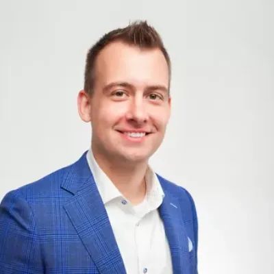 Sean Miller - Life Insurance Agent in Delafield, WI