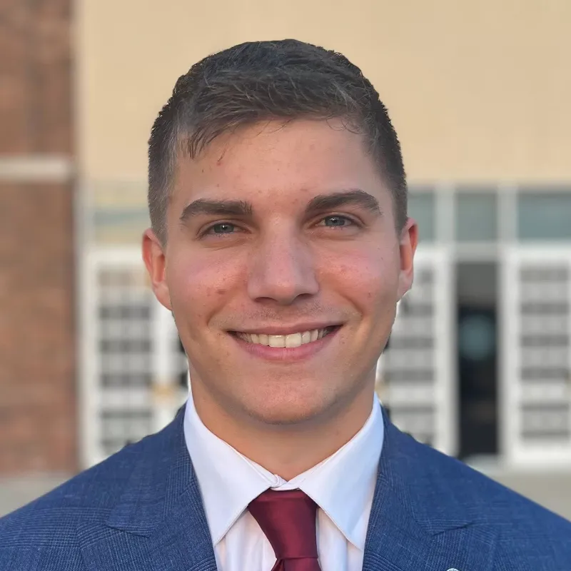 Sean Olschlager Life Insurance Agent Harvey, ND 58341