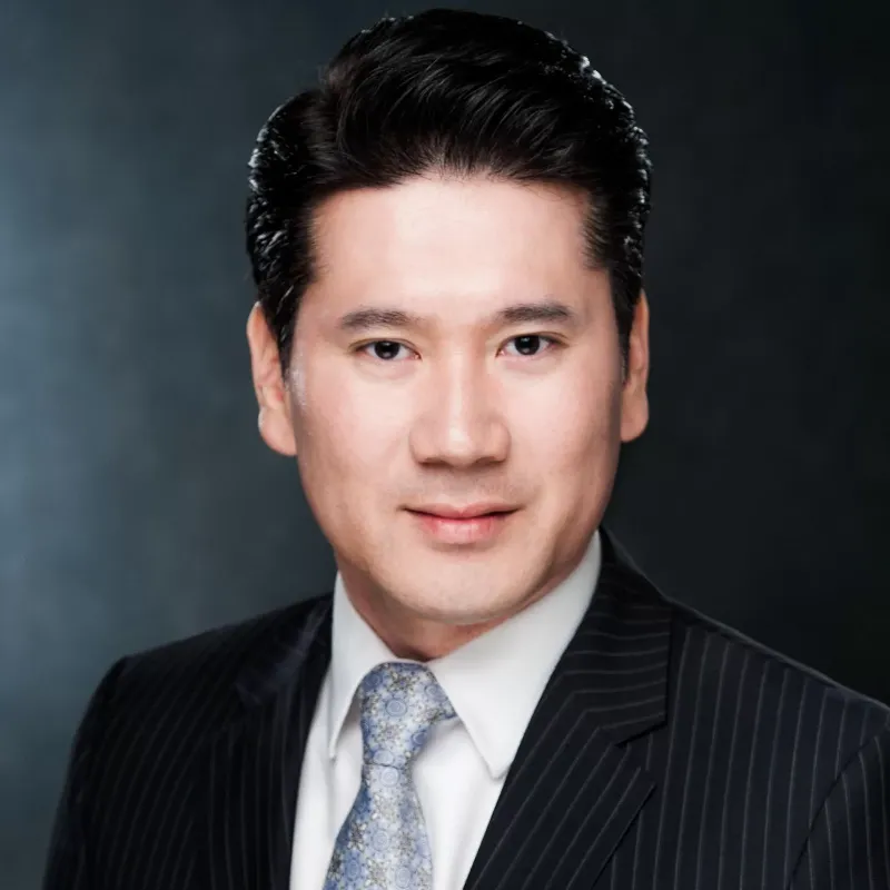 Sebastian Kim Life Insurance Agent Los Angeles, CA 90010