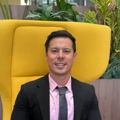 Sebastian Ledesma - Life Insurance Agent in N Miami Beach, FL