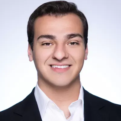 Sebastian Vilar - Life Insurance Agent in Coral Gables, FL