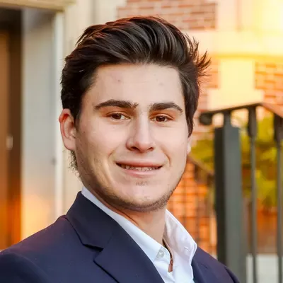 Sebastian Weinberg - Life Insurance Agent in Palm Beach Gardens, FL