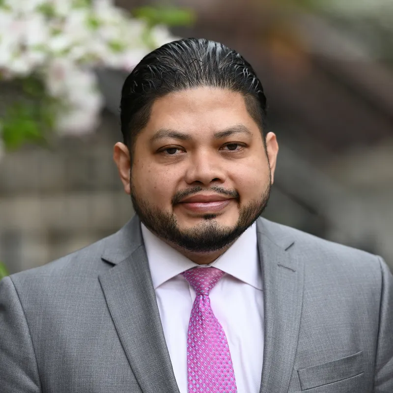 Segundo Chang - Life Insurance Agent serving Fort Lee, NJ